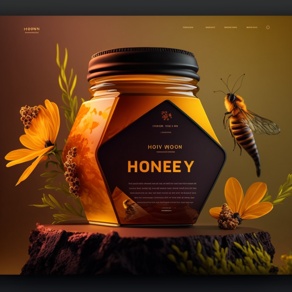 Honey